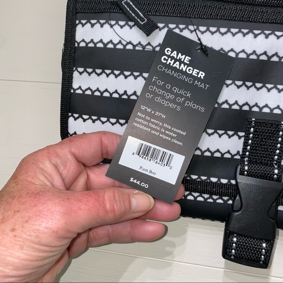 Scout Mother Loader&  Game Changer only Blue left - Picture 4 of 7